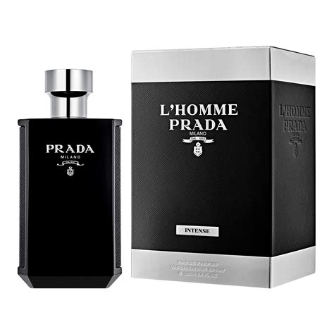 prada l'homme intense 30ml|is prada l'homme long lasting.